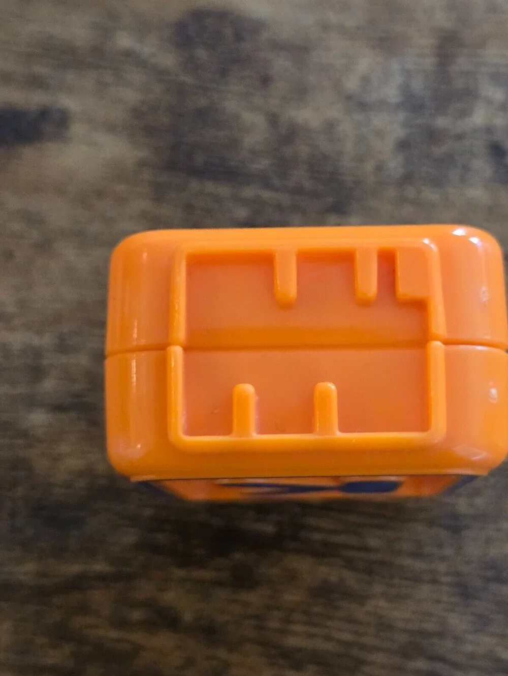 Vtech Alphabet Blocks Sit to Stand Train Replacement Block K Kite